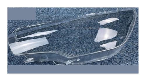 Accessoires automobiles de remplacement de phare avant pour modèle Citroën C4L 2013 à 2015