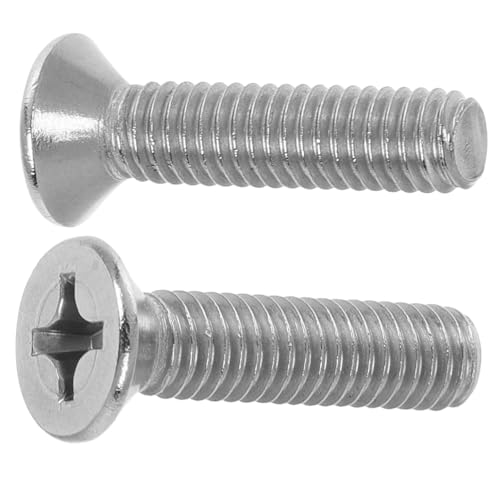 GARVALON 2 piezas Repuestos Lavadora Núcleo Metálico Tornillos de Pulsador para Máquina Lavar Ropa Accesorios Duraderos y Compatibles GARVALON 2 piezas Repuestos Lavadora Núcleo Metálico Tornillos de Pulsador para Máquina Lavar Ropa Accesorios Duraderos y Compatibles