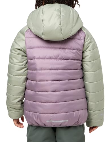 Jack Wolfskin Unisex Kinder Zenon, Wild Blossom, 176 EU – Ansicht 2