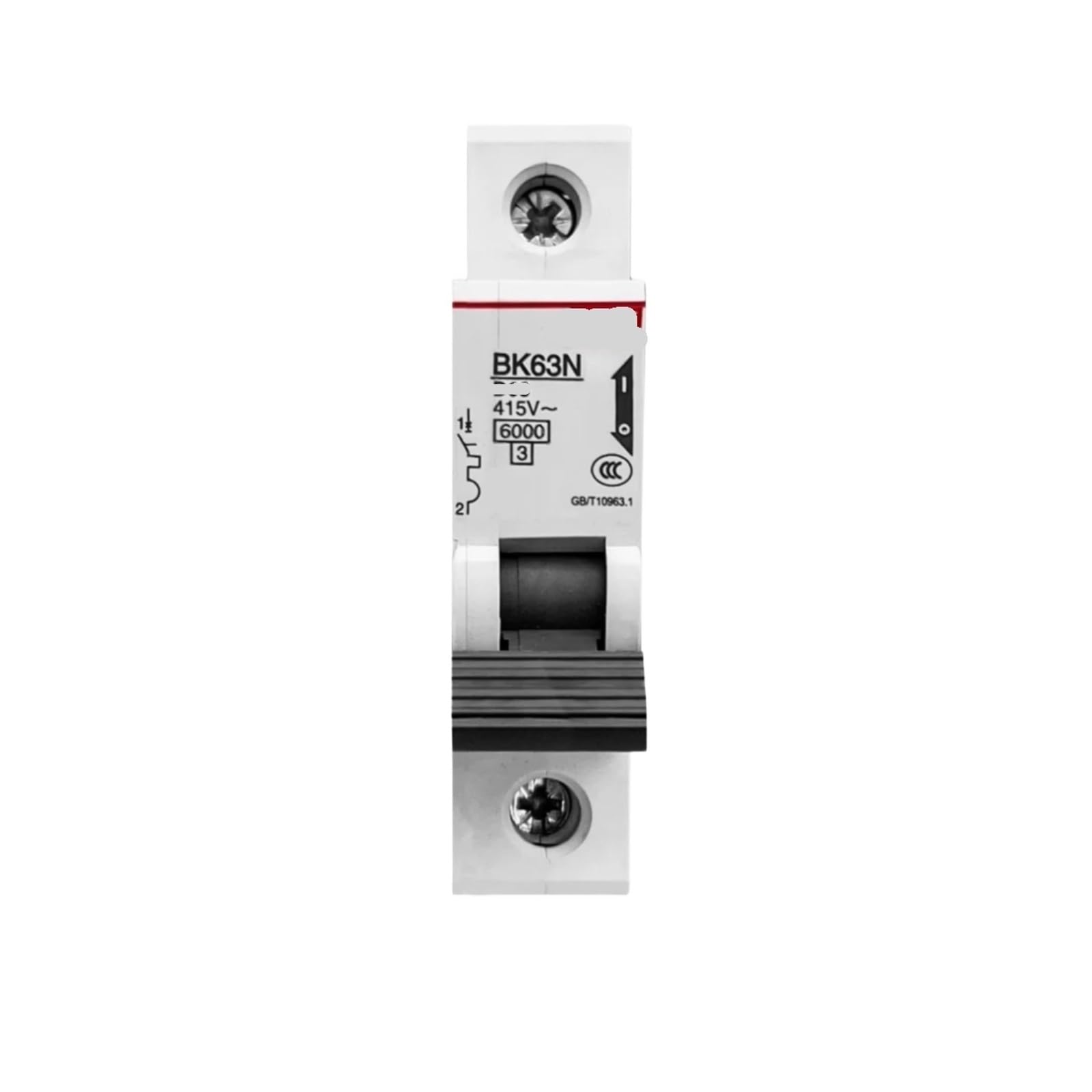 JNVFTCUX 1p air Switch Circuit Breaker Small Main(50a)