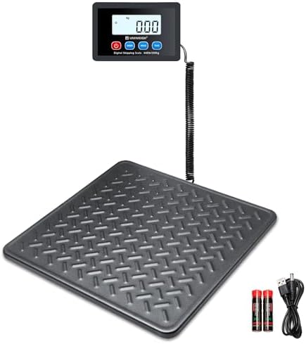 Heavy Duty Platform Scales, Capacity: 300 Kg At Rs 872 In Bengaluru - Foto 13