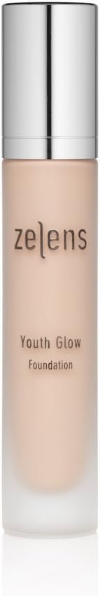 Zelens Youth Glow Foundation, Beige
