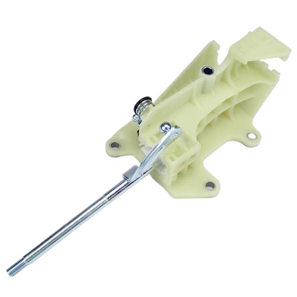 Epcqhavrm Onecolor Shift Lever Assembly Compatible With Fiorino Qubo Bipper