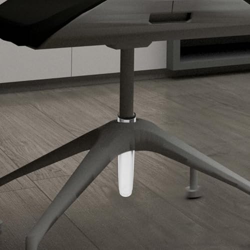 Vérin hydraulique chaise bureau pour réparer un siège affaissé