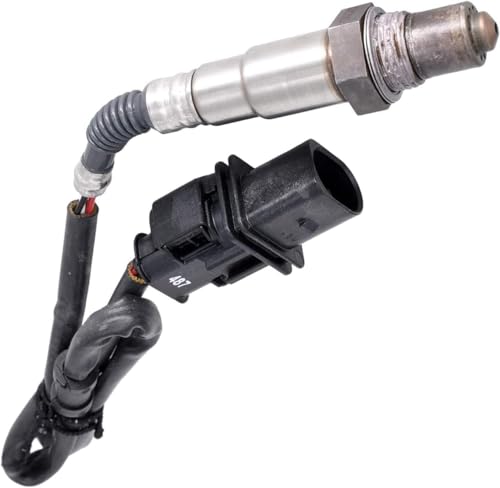 Sensor de oxígeno Upstream para Ford F-450 F-550 Super Duty miniatura 1