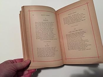 Songs Sacred and Devotional