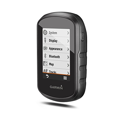 Garmin Etrex Handheld Gps Navigator, 35T (010-01325-13) #TOP6