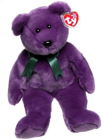 Ty employee bear Outlet
