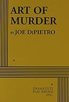 Art Of Murder 0822221977 Book Cover