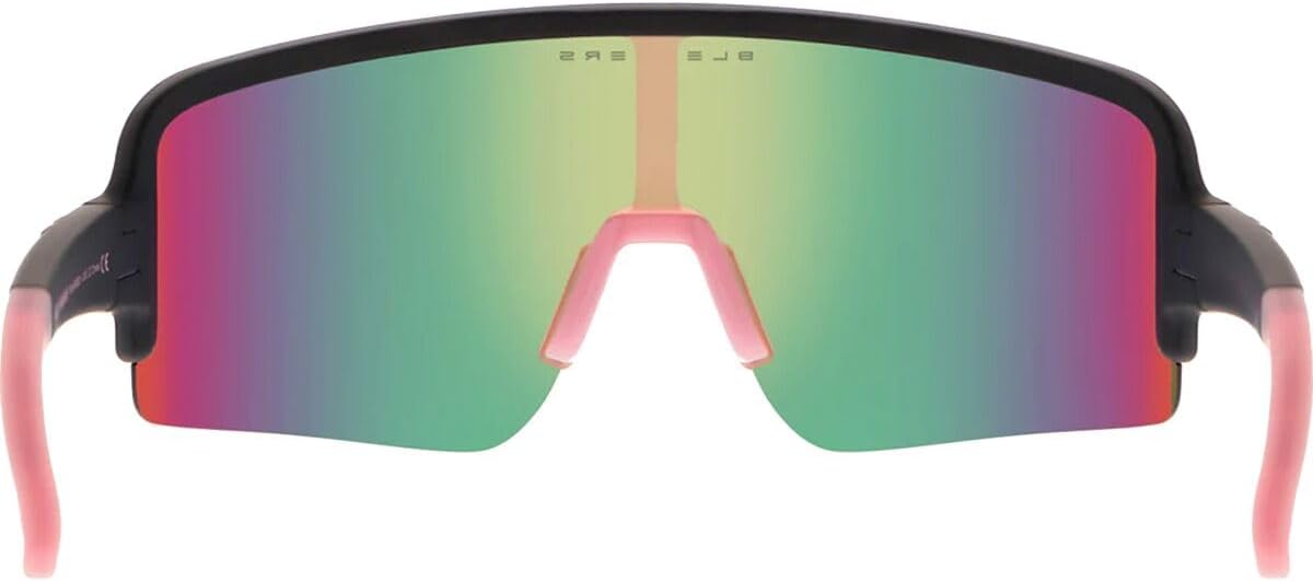 Blenders 206010807990F Eclipse X2 Miss Hannah Black/Pink Polarized - Image 4