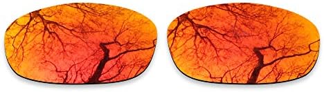 ToughAsNails Polarized Lens Replacement for Oakley Pit Boss 2 OO9137 Sunglass - More Options