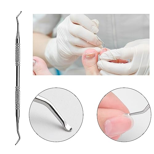 Sacjkt Tronchesino Unghie Piedi, Tagliaunghie