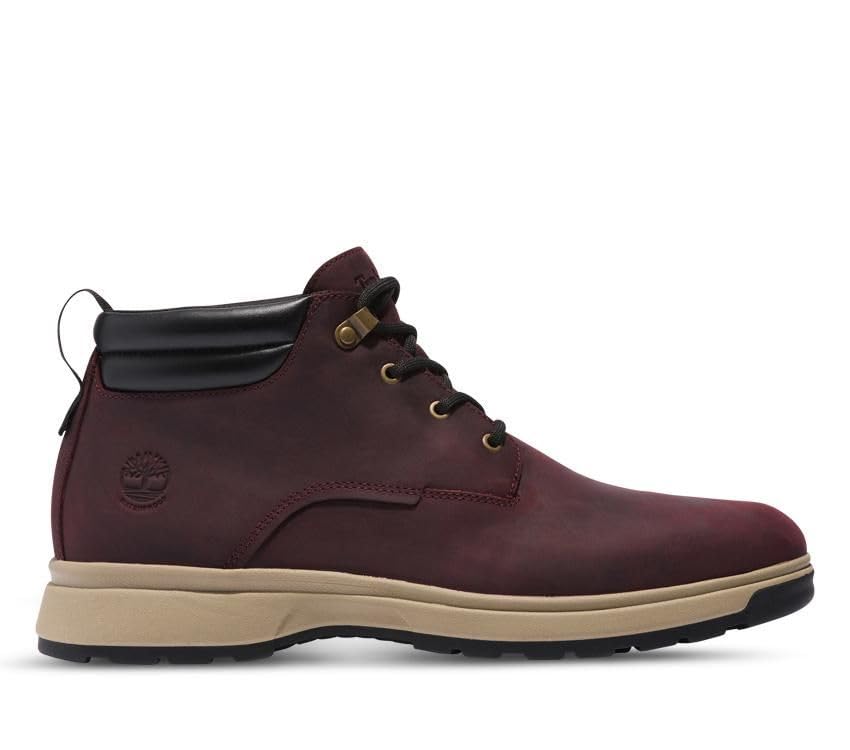 Men's Atwells Ave Waterproof Chukka Fashion Boot