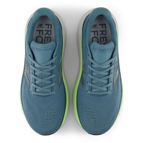 Image of New Balance Men's Fresh Foam X More V6