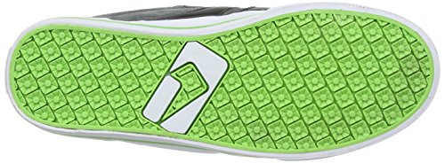 Image of Globe Encore 2 Shoes - Grey /Green - UK 9 / US 10 / EU 43