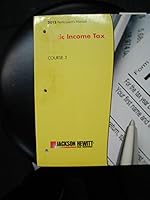 Basic Income Tax Course 3 (2012 Participant's Manual) 1256674710 Book Cover