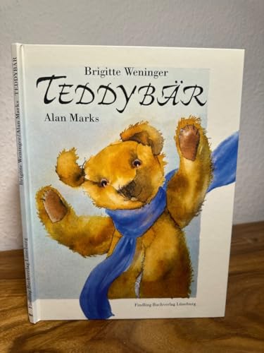 Teddybär