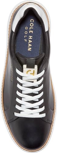 Image of Cole Haan Men's Grandpro Topspin Golf Sneakers