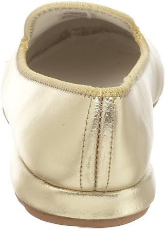 Daniel Green Women's Meg Slipper,Gold Metallic,7 M | Image 2
