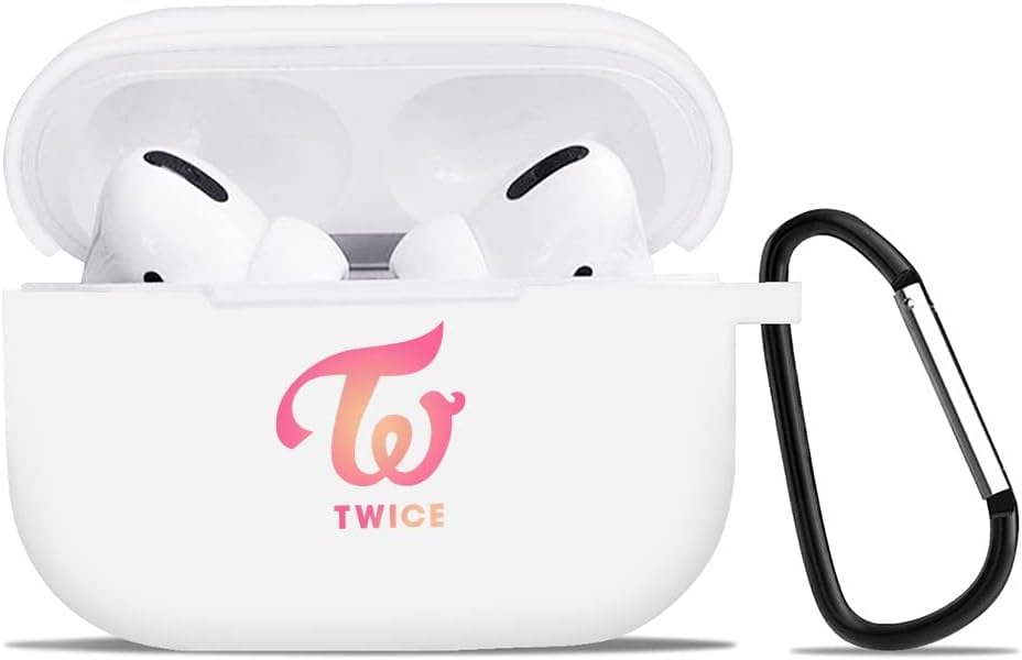 TWICE ポップアップストア AirPodsケース TWICE ポップアップストア AirPodsケース TWICE ポップアップストア