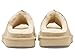 UGG Kids Greenport Slide Slipper, Sand, 3