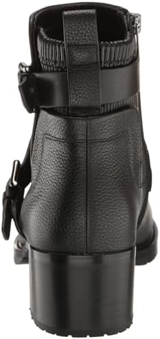 NYDJ Women's Parvani Mid Calf Boot, Black, 6.5 | Image 2
