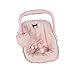 La Nina - Maxi Cosi Charlotte (43X34X25 Cm)