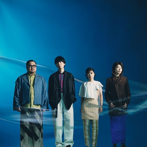 Amazon Music Unlimitedでゲスの極み乙女を聴く