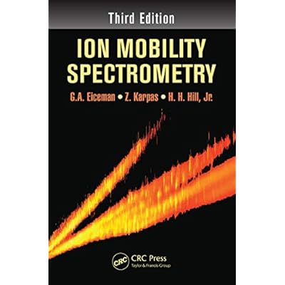 Ion Mobility Spectrometry