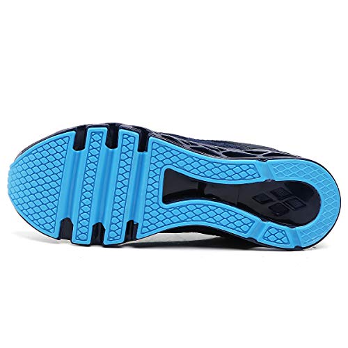 Image of Mens Running Shoes Non Slip Athletic Tennis Walking Fashion Sneakers