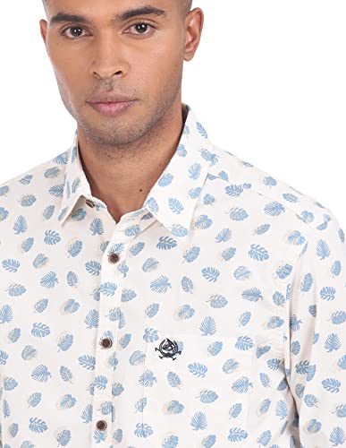Image of U.S. POLO ASSN. Men's Regular Fit Button Down Shirt