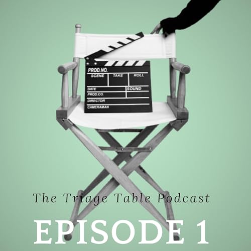 Ep 1 Welcome to The Table: How to Sort Out What Matters Most