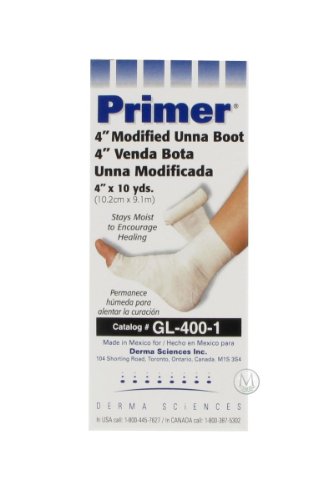 primer GL4001CEA - Unna Boot Bandage w/ Calamine 4 miniatura 1