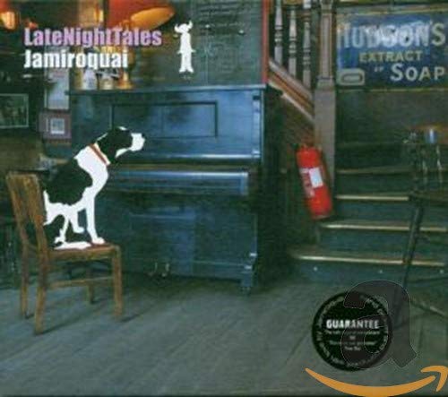 Late Night Tales / Various
