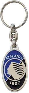 Diva Portachiavi Atalanta BERGAMASCA Calcio S.P.A. - Prodotto Ufficiale
