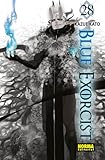 BLUE EXORCIST 28