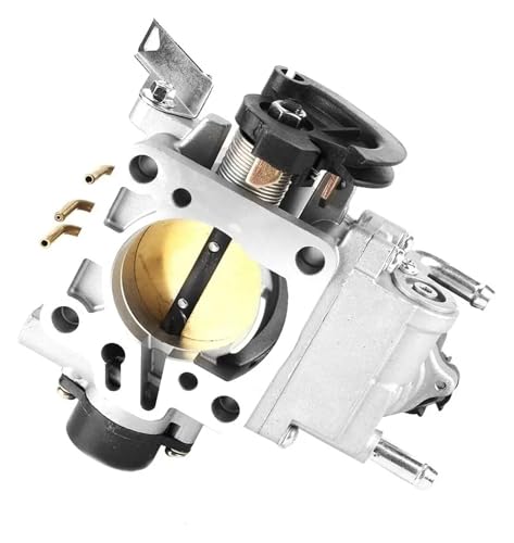 Válvula de mariposa MN128888 para Mitsubishi Lancer 4G18 y códigos de referencia