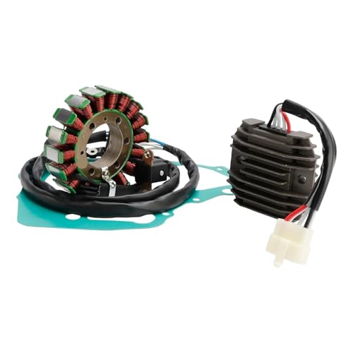 Bobine magnétique pour SRV250 pour résoudre les pannes de batterie et de phares