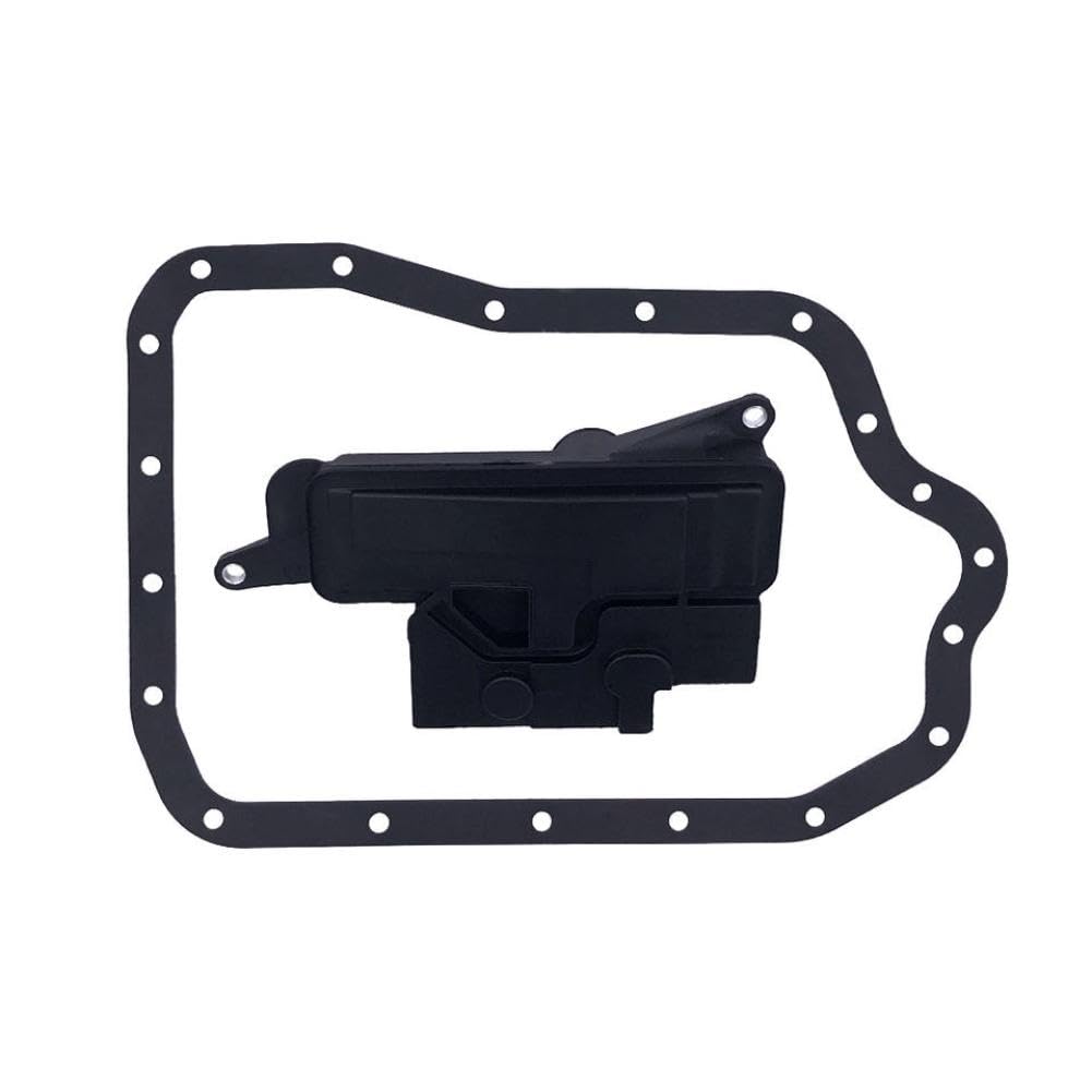 Kit de juntas de cárter de aceite de filtro de transmisión automática 2.5L 3533073010 compatible con Venza ES250 RX270