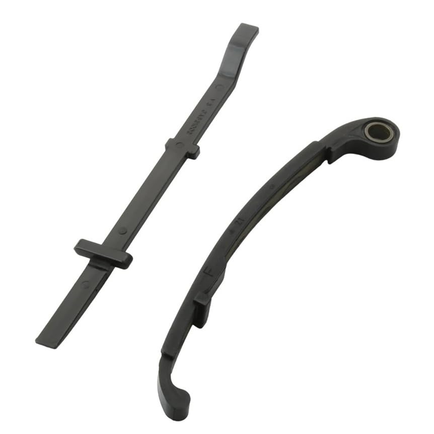 Guide chaîne distribution Pulsar Rouser 135 pour entretien moteur 4T