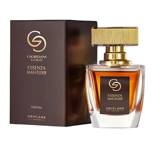 giordani gold essenza man elixir parfum 50ml(boom)