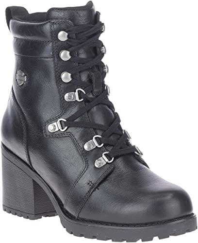 Harley-Davidson Women's Marinda 5