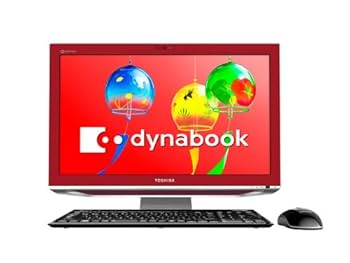 TOSHIBA デスクトップPC 地デジ搭載Windows 7 Core i5 Amazon.co.jp: 【地デジ】TOSHIBA dynabook Qosmio D711/T5CR
