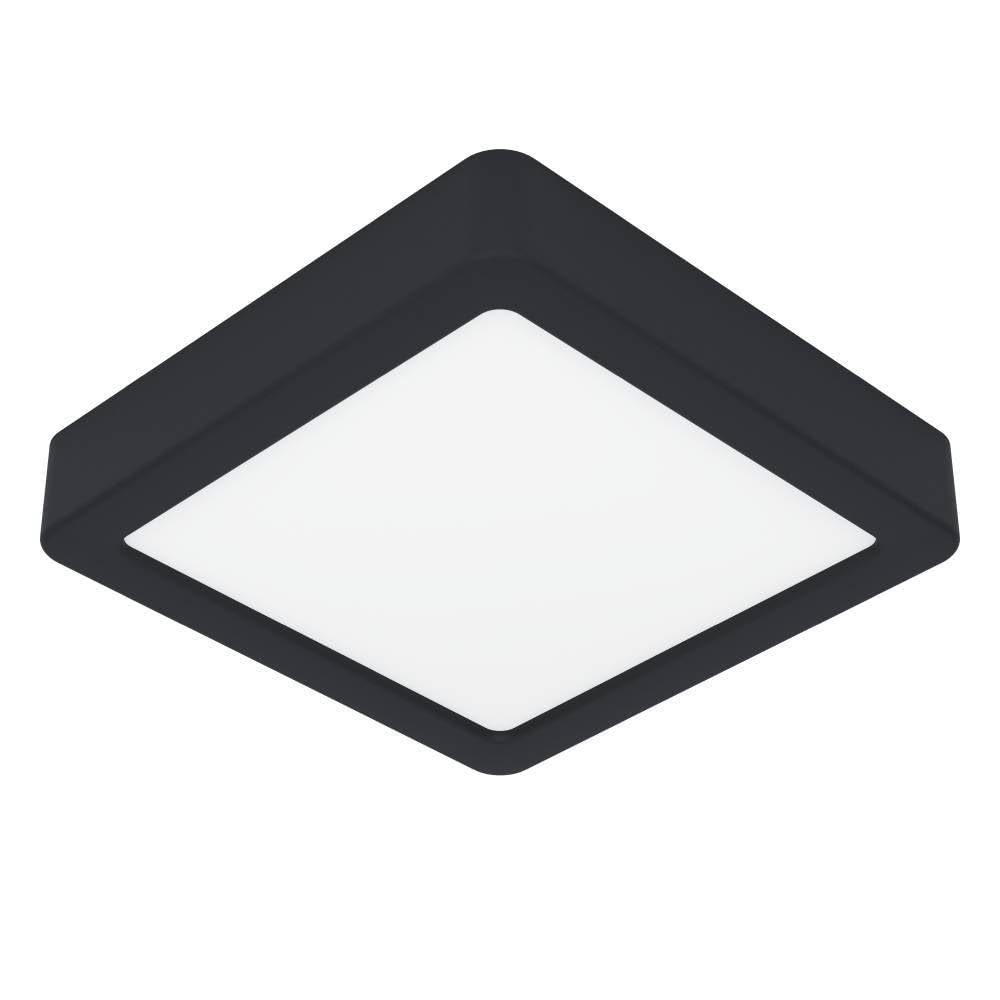 Plafoniera Da Esterni EGLO Argolis 2 - LED 28,5cm IP44 - Luce Bianca Calda Per Esterni E Bagno - Foto 5