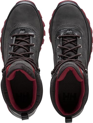 Image of Helly-Hansen Mens Calgary Lightweight Winter Boot, Multiple Colors