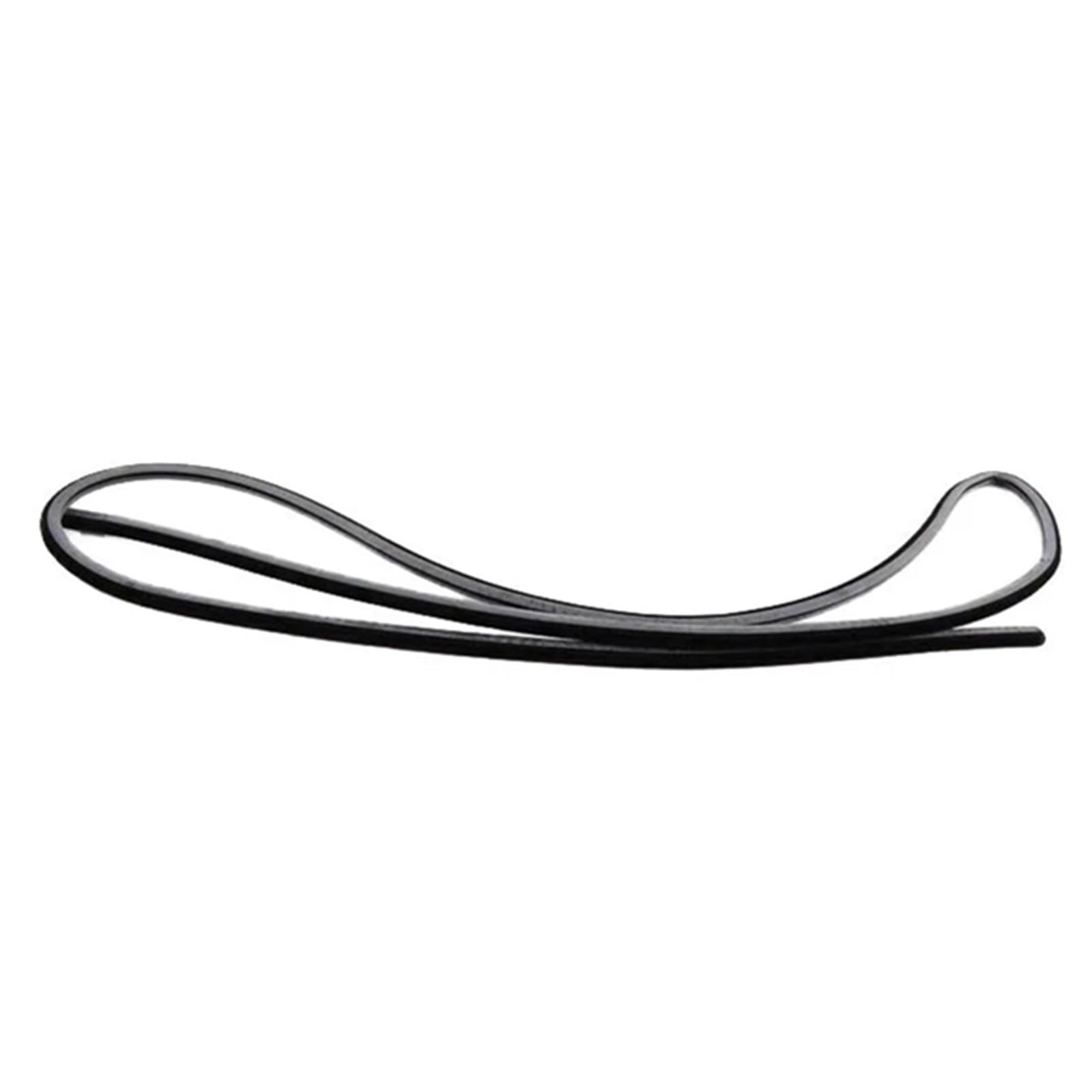 Glilar One Color Automotive Window Seals Compatible With Vw For Passat For Jetta For Golf For Beetle 8D0877297 1Pcs Car Sunroof Window Windshield Roof Rubber Sealing Strip