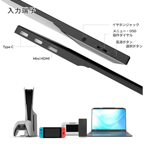 Pixio PX160 Wave Pastel Blue の商品画像 7