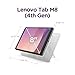 Lenovo Tab M8 Gen 4-2024 - Family Tablet - Google Kids Space - 8