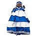 Martha Vazquez Obba, Doll, Muñeca, Classic, Santeria, Yoruba, Orishas, Ifa, Ocha, Lucumi