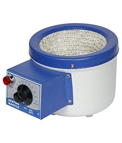 Heating Mantle (500ML)-image-9